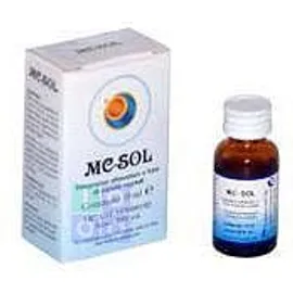 MC-SOL GOCCE 10 ML