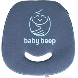 Babybeep Dispositivo Anti Abbandono Grigio Antracite