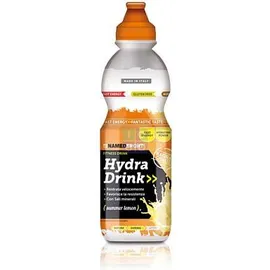 HYDRA DRINK SUMMER LEMON 500 ML
