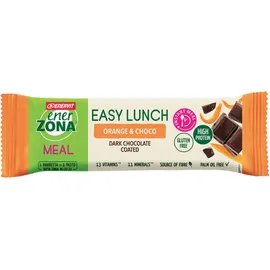 Easy Lunch Orange E Choco 58 Grammi *scadenza 30/09/2021*