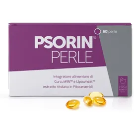 Psorin 60 Perle