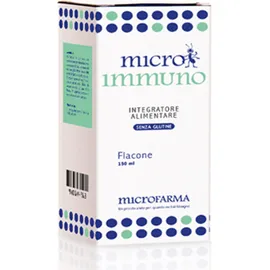 Microimmuno 150 Ml
