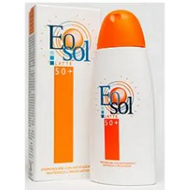 Eosol Latte Solare 50+ 125 Ml