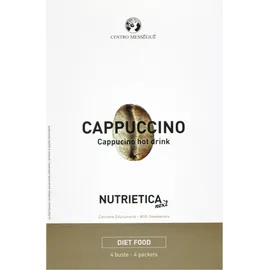 Energy Diet Cappuccino 100 G