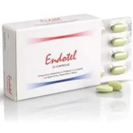 Endotel 30 Compresse