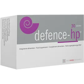 Defence Hp 30 Compresse