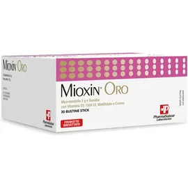 Mioxin Oro 30 Buste