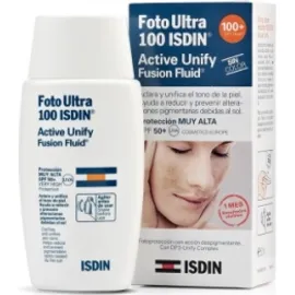 Foto Ultra Active Unify 50 Ml