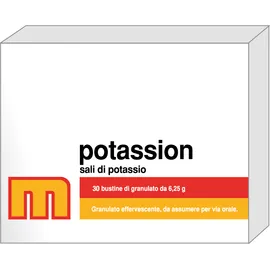 Potassion*grat Eff 30bust