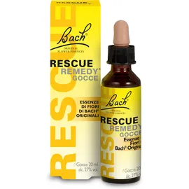 Rescue Original Remedy 20 Ml