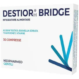 Destior Bridge 30 Compresse