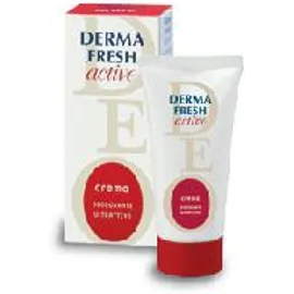 Dermafresh Active Crema Deodorante 30 Ml