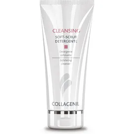 Collagenil Cleansing Soft-scrub Detergente Esfoliante Viso 200ml