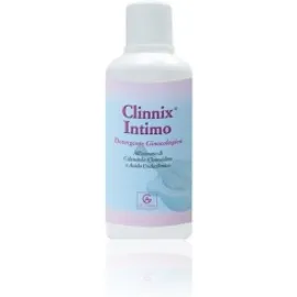 Clinnix Intimo Detergente Ginecologico 500 Ml