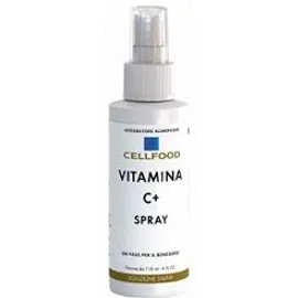 Cellfood Vitamina C Spray 118 Ml