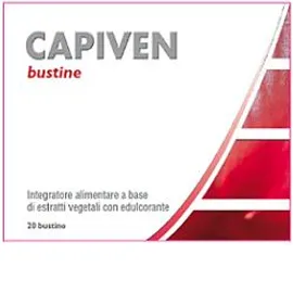 Capiven Bustine 20 Bustine