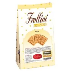 Biscotti Faralli Frollini 300 G