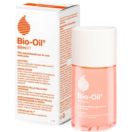 Bio-oil Olio Dermatologico Specialista Nella Cura Della Pelle 60 Ml