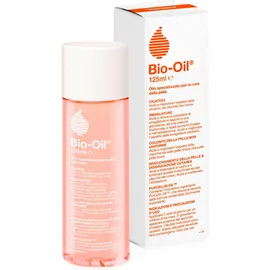 Bio-oil Olio Dermatologico Specialista Nella Cura Della Pelle 125 Ml