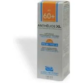 Anthelios Xl Latte Spf 60+ 100 Ml