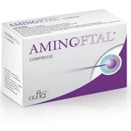 Aminoftal 45 Compresse
