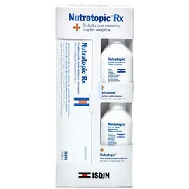 Nutratopic Rx Crema Pack