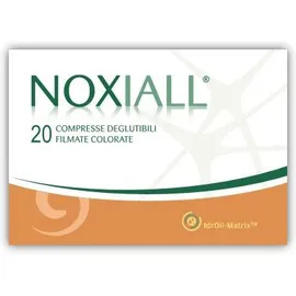 Noxiall 20 Compresse