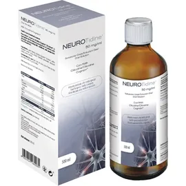 Neurotidine 50mg/ml Soluzione Orale 500 Ml