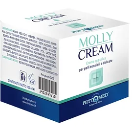 Molly Cream Cr Dermat 100ml