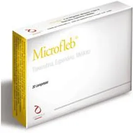 Microfleb 30 Compresse