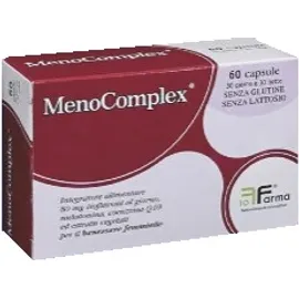 Menocomplex 60 Capsule
