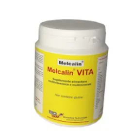 Melcalin Vita Polvere 320 G