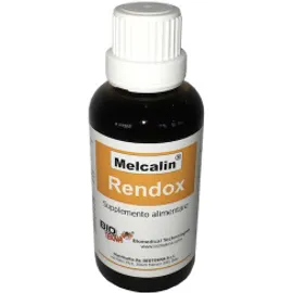 Melcalin Rendox Gocce 50 Ml