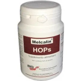Melcalin Hops 56 Capsule