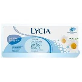 Lycia Crema Ascelle Inguine Perfect Touch