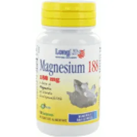 Longlife Magnesium 188 100 Compresse