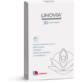 Linovia 30 Compresse
