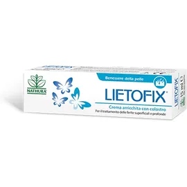 Lietofix Crema 15 Ml