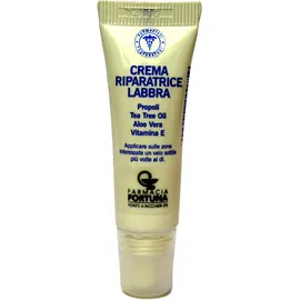 Tuafarmaonline Crema Per Labbra Riparatrice Idratante 10 Ml