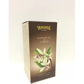 L`amande Fleur De Sel & Vanille Detergente Liquido Mani 300 Ml