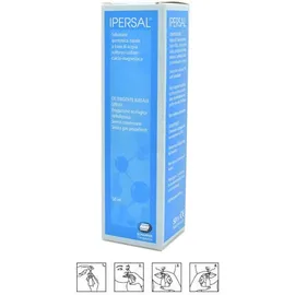 Soluzione Ipertonica Ipersal Spray Nasale 50 Ml