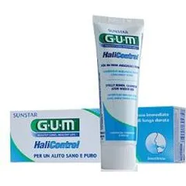 Gum Halicontrol Dentif Gel75ml
