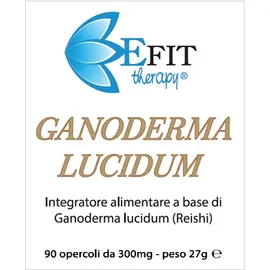 Ganoderma Lucidum-reishi 90 Opercoli