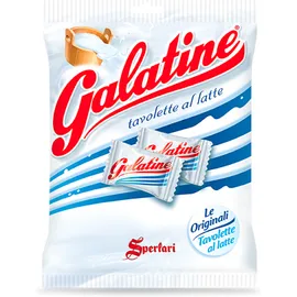 Galatine Latte 50 G