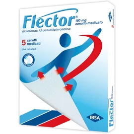 Flector*5cer Medic 180mg