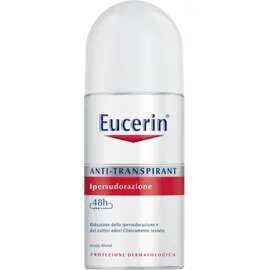 Eucerin Deodorante Antitraspirant Roll-on 50 Ml