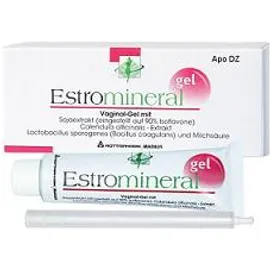 Estromineral Gel 30ml