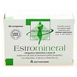 Estromineral 40 Compresse