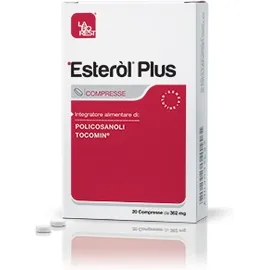 Esterol Plus 20 Compresse