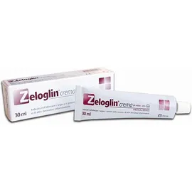 Zeloglin Crema Tubo 30 Ml
